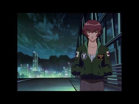 Zone of The Enders 2167: IDOLO