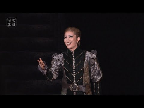 TAKARAZUKA REVUE official promotional video "PRINCE OF ROSES"