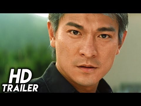 The Conmen in Vegas (1999) ORIGINAL TRAILER [HD 1080p]