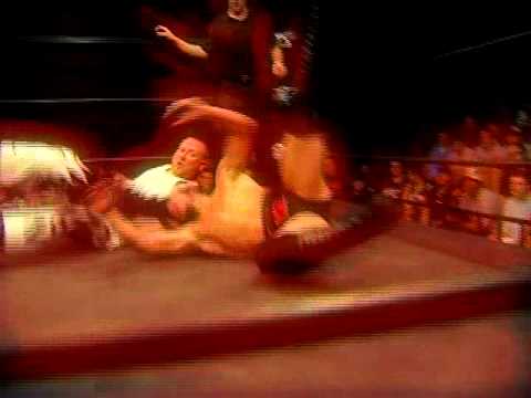 EVOLVEWrestling.com - EVOLVE 4 Hype Video