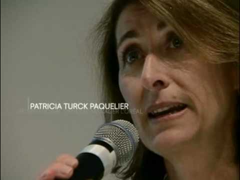 Viktor & Rolf "Because we're worth it"