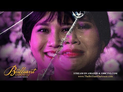 The Brilliant Darkness! (Đêm Tối Rực Rỡ!) US Trailer || Start Streaming 12.9.2022