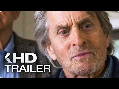 THE KOMINSKY METHOD Trailer (2018) Netflix