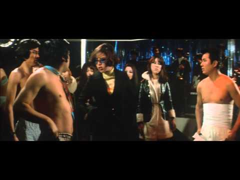 不良番長　一獲千金(プレビュー)