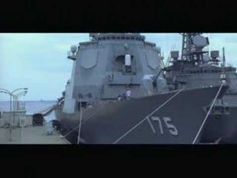 Boukoku no Aegis Trailer