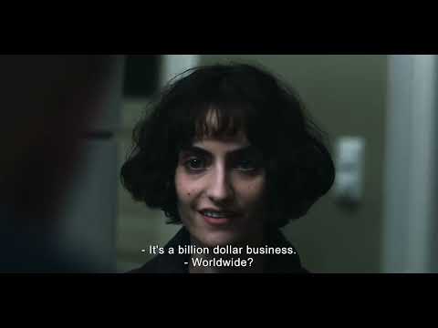 Trailer [Subtitled]