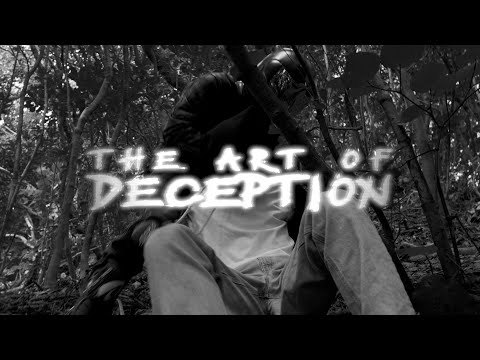 THE ART OF DECEPTION | OFFICAL TRAILER
