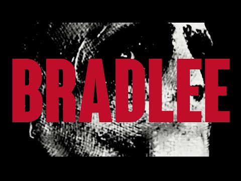 Zak Ferguson's Bradlee (2025) [TRAILER]