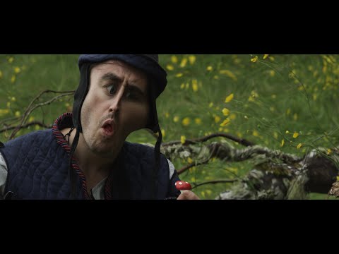 "Dragons on the Hill" (Official Trailer)