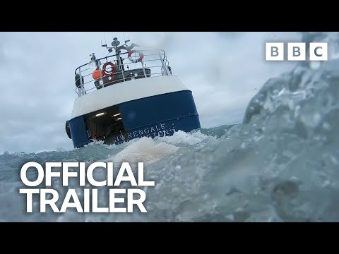 Trawlermen: Hunting the Catch | Trailer – BBC