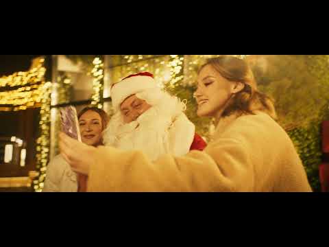 «Справжній Санта» | Офіційний тизер | HD