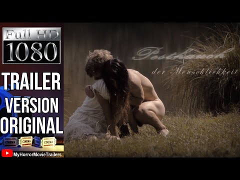 Pesthauch der Menschlichkeit - Blight of Humanity (2018) (Trailer HD) - Marian Dora