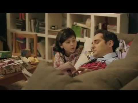 La suerte en tus manos, de Daniel Burman (trailer)