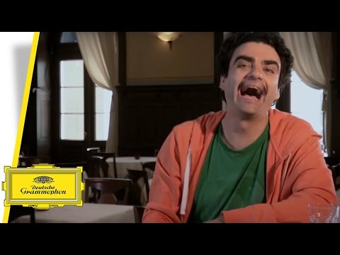 Rolando Villazón - Donizetti - L'elisir d'amore (Trailer)