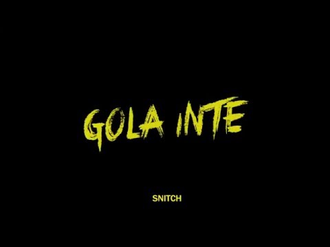 GOLA INTE OFFICIAL TRAILER 2016 (ENG)