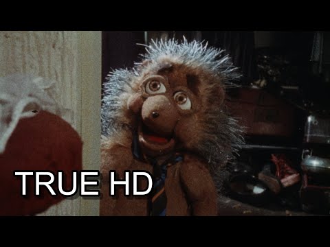 Meet the Feebles (1989) Official Trailer HD (35mm Scan)