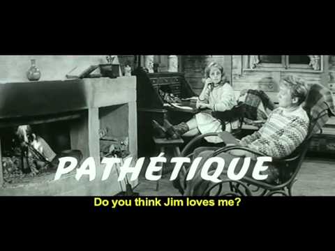 JULES & JIM TRAILER