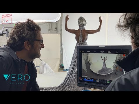 Film on Vero: Debussy by Bernard Rose (Trailer)