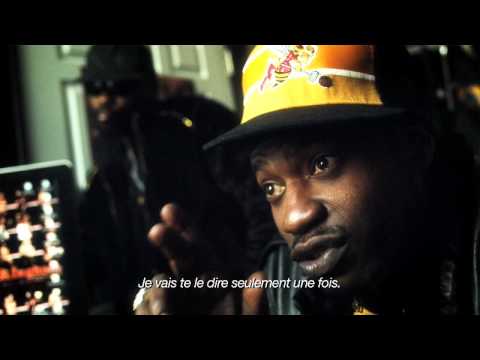 BUMRUSH Le Film | BUMRUSH Movie | OFFICIAL TRAILER | BANDE ANNONCE OFFICIELLE