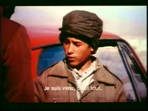 Delbaran (2001) - French