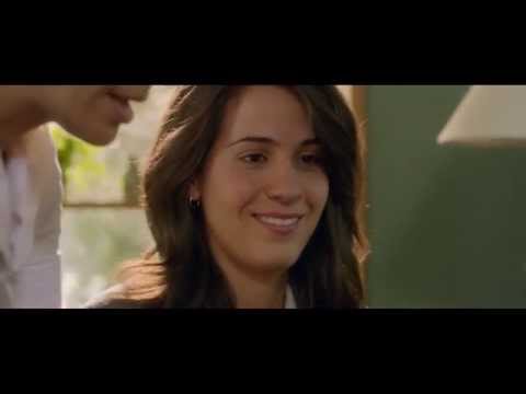 Tráiler Las Horas Contigo