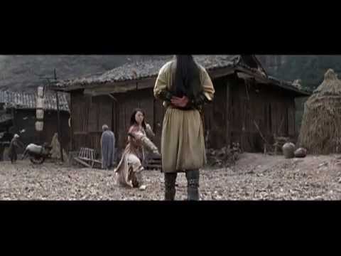 JADE WARRIOR Official Trailer (2010) - Tommi Eronen, Markku Peltola, Jingchu Zhang