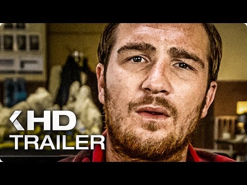 OUTSIDE THE BOX Trailer German Deutsch (2016)