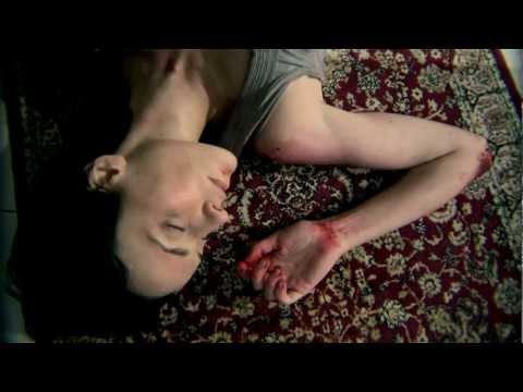 Фильм Андрея Холенко "Дом без адреса"