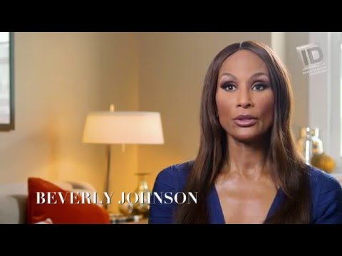 Investigation Discovery-Vanity Fair Confidential-Beverly Johnson/Bill Cosby Allegations
