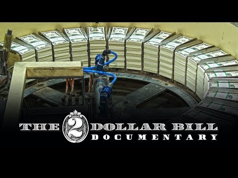 The Two Dollar Bill Documentary teaser trailer