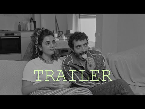 A (almost) Perfect Story of a Restless Artist - Trailer