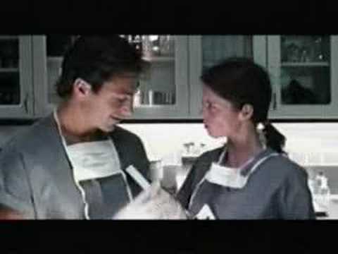 Autopsy Room Four (Stephen Zakman) 2003 - Trailer