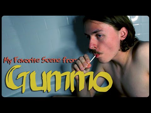 My Favorite Scene from Gummo (2023)