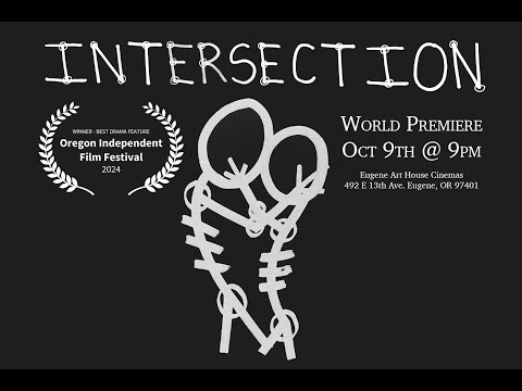 INTERSECTION Trailer (2024)