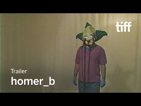 HOMER_B Trailer | TIFF 2017