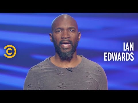 Bill Burr Presents IanTalk: Ideas Not Worth Spreading - Official Trailer