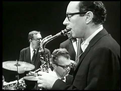 Jazz Icons: Dave Brubeck- Live In '64 & '66 Preview