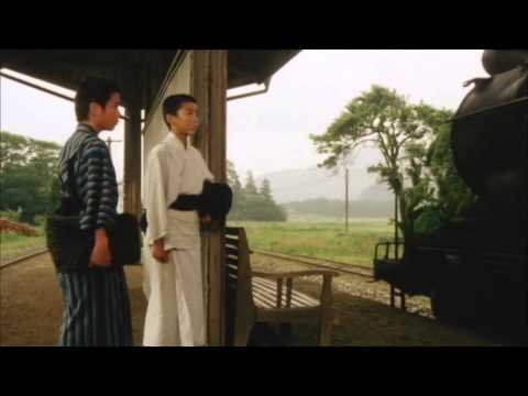 The River With No Bridge Trailer 橋のない川 予告編