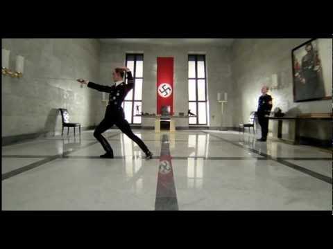 SALON KITTY Trailer - Argent Films Ltd.