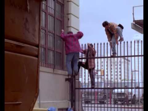 film arts martiaux : Fatal Blade