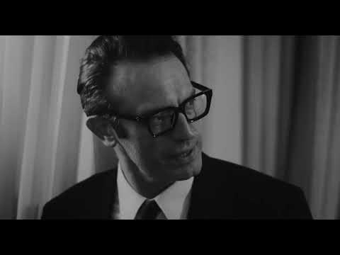 Donne senza uomini by Luca Grazioli - Trailer