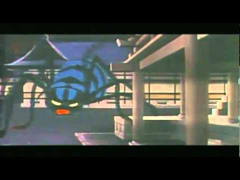 Trailer - Anju to Zushio-Maru (Toei, 1961)