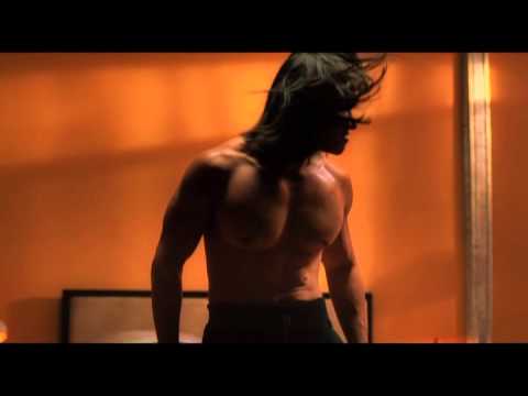 FIST OF THE WARRIOR Official Trailer (2009) - Ho-Sung Pak, Peter Greene, Roger Guenveur Smith