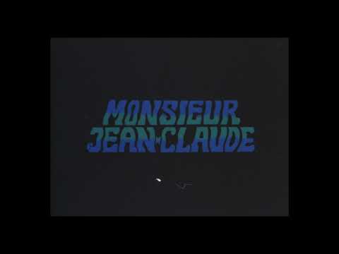 Monsieur Jean-Claude (trailer), Guillaume Vallée