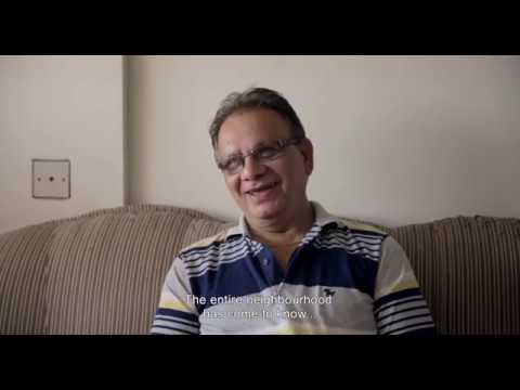 Trailer | Tungrus | Rishi Chandna