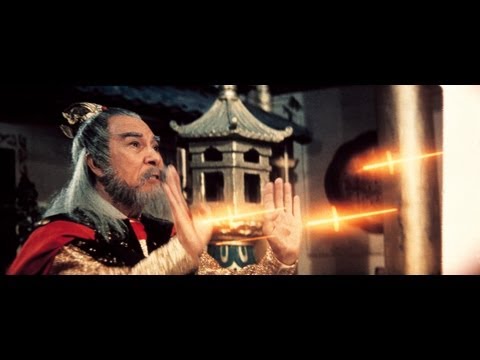 Buddha's Palm 如來神掌 (1982) **Official Trailer** by Shaw Brothers