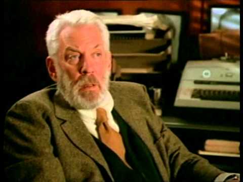 Behind the mask (1999) trailer,Matthew fox