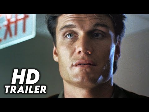 Dark Angel (1990) Original Trailer [HD]