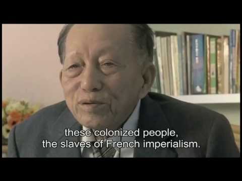 Indochina Traces of a Mother - Trailer