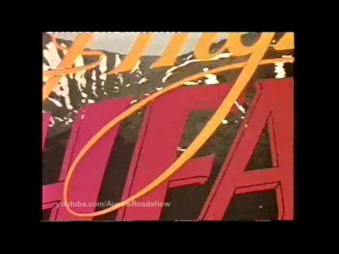 Angel of H.E.A.T. (1983) - Trailer